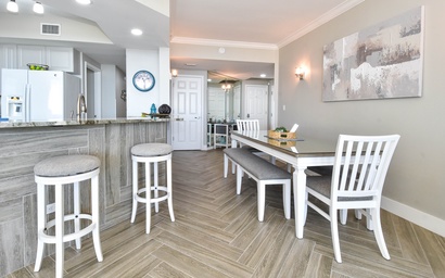 Silver Shells St. Croix 606 7