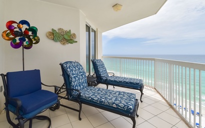 Silver Beach Towers E1206 7
