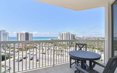 Silver Shells St. Lucia 903 6