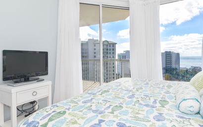 Silver Shells St. Lucia 1102 16