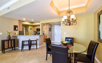 Silver Beach Towers E305 7