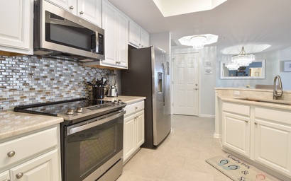 Silver Shells St. Lucia 902 10