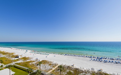 Silver Beach Towers E802 4