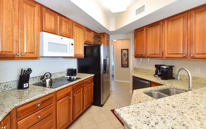 Silver Beach Towers W1603 3