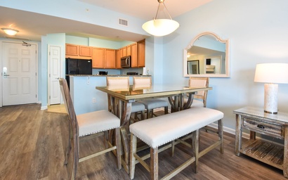 The Palms of Destin 1408 Junior 7