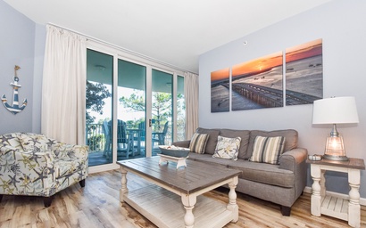 The Palms of Destin 1216