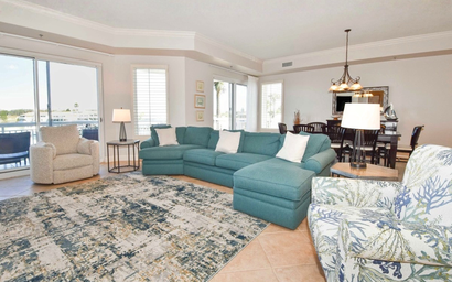 Harbor Landing 104A