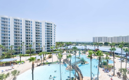 The Palms of Destin 2513 Junior 3