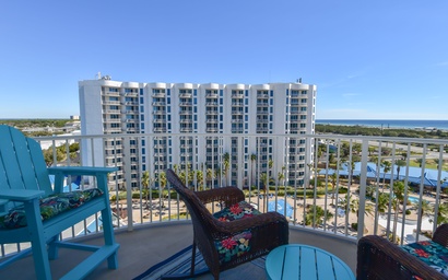 The Palms of Destin 2909 Junior 4