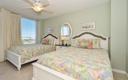 Silver Shells St. Croix 601 15