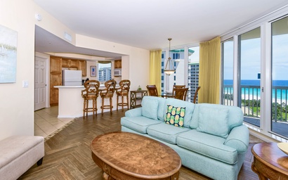 Featured Property Silver Shells St. Lucia 1101