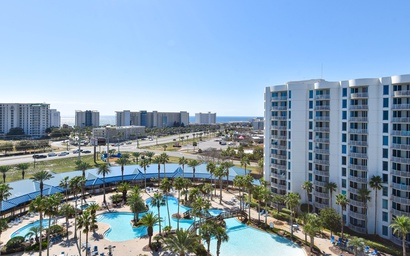 The Palms of Destin 11005 Junior 3