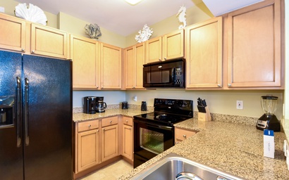 The Palms of Destin 1414 Junior 8