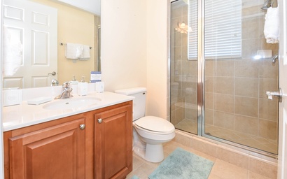 Silver Shells St. Lucia 1101 21