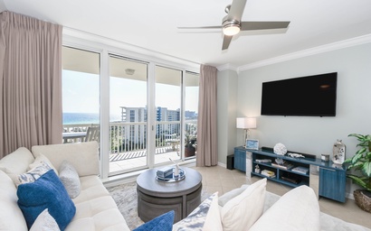 Silver Shells St. Lucia 1105 4