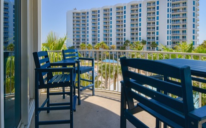 The Palms of Destin 2413 Junior 2