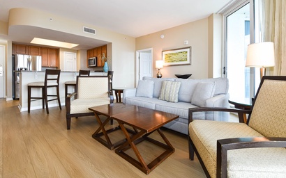 The Palms of Destin 11017 4