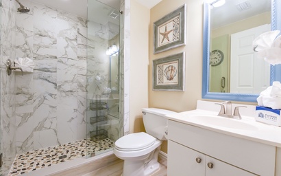 Silver Shells St. Croix 906 20