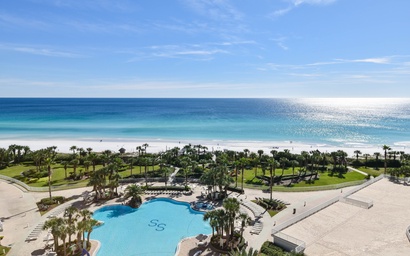 Silver Shells St. Croix 1005 6