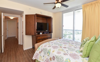 Silver Shells St. Lucia 1101 20