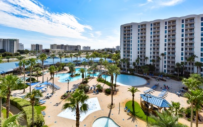 The Palms of Destin 1609 Junior 3