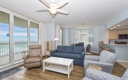 Silver Beach Towers E606 4