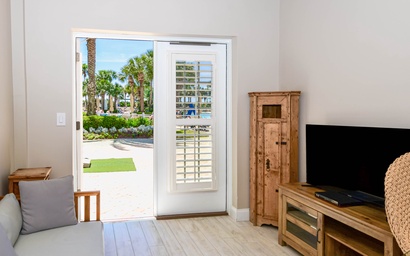 Silver Shells St. Croix Cabana 3 3