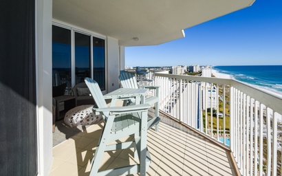 Silver Beach Towers E1601 2