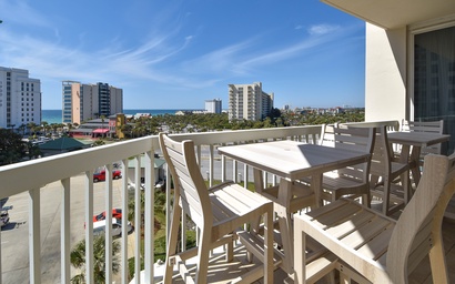 Silver Shells St. Lucia 601 4