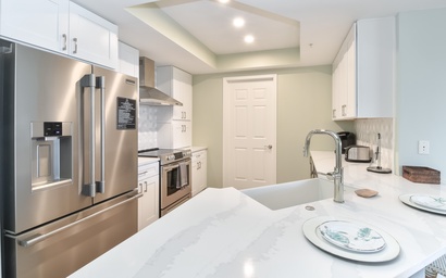 Silver Shells St. Lucia 903 10