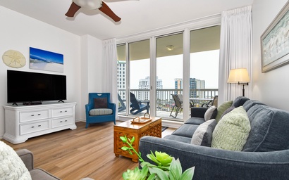 Silver Shells St. Lucia 704