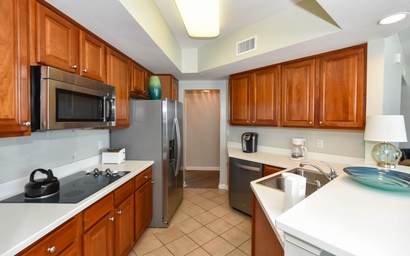 Silver Beach Towers W603 7