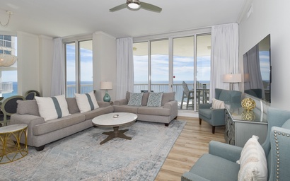 Silver Beach Towers W1801