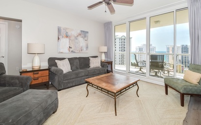 Silver Shells St. Lucia 1003