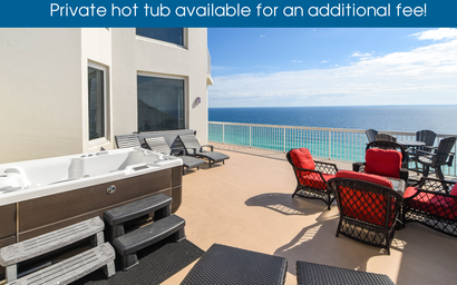 Silver Beach Towers WPH1903 4