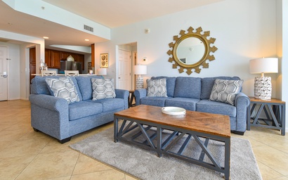 Silver Beach Towers W1202 5