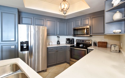 Silver Shells St. Maarten 406 9