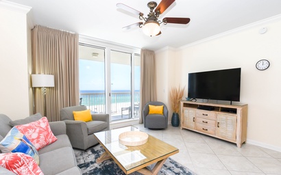 Silver Beach Towers W502 4