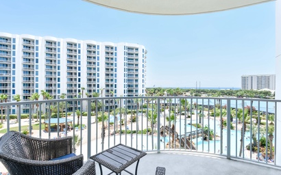 The Palms of Destin 2513 Junior 7