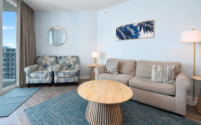 Featured Property The Palms of Destin 11205 Junior