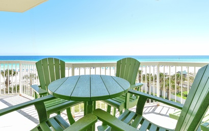 Silver Beach Towers W406 8