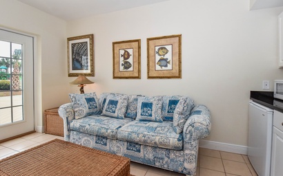 Silver Shells St. Maarten Cabana 5 3