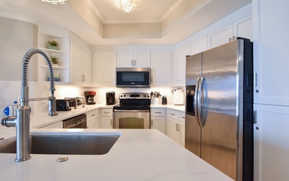 Silver Shells St. Maarten 803 11