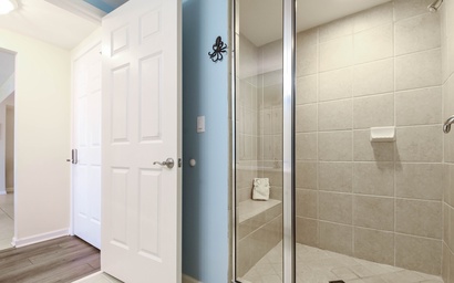 Silver Shells St. Lucia 403 25