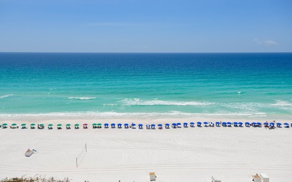 Silver Beach Towers E1001 3