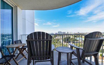 The Palms of Destin 2914 Junior 2