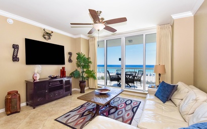 Silver Beach Towers E305 5