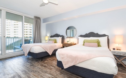 Silver Shells St. Maarten 405 33