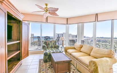 Silver Shells St. Lucia 1006 4