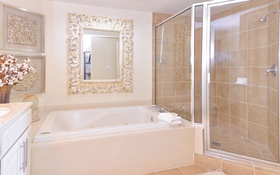 Silver Shells St. Lucia 402 14